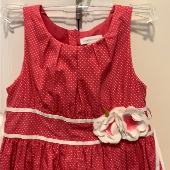 Girl’s Dress - Picture 2 of 3